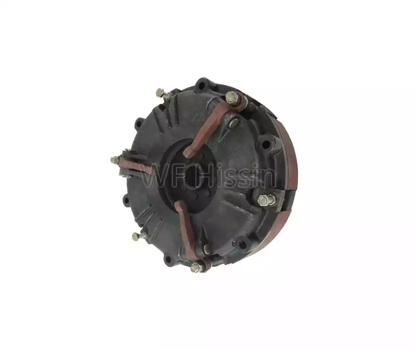 Clutch Lenar 254 9 inch